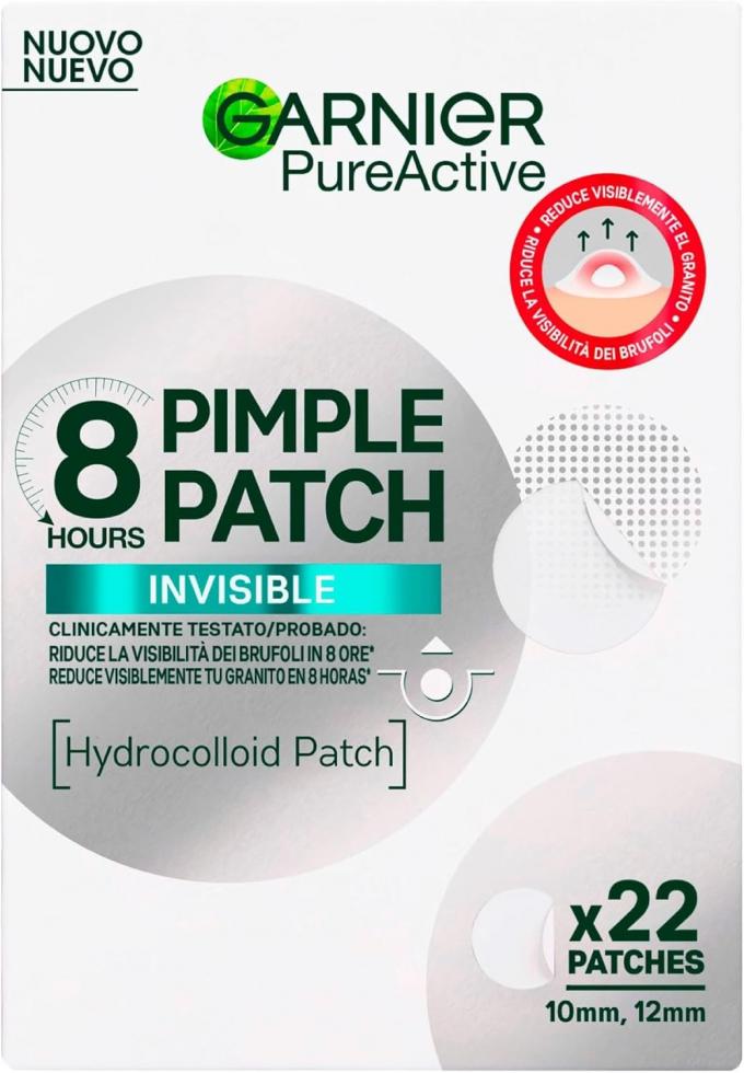 Pimple Patch ’s