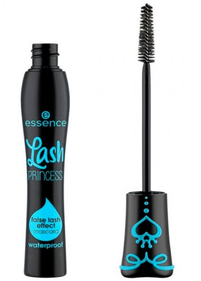 Lash Princess False Lash Effect Waterproof