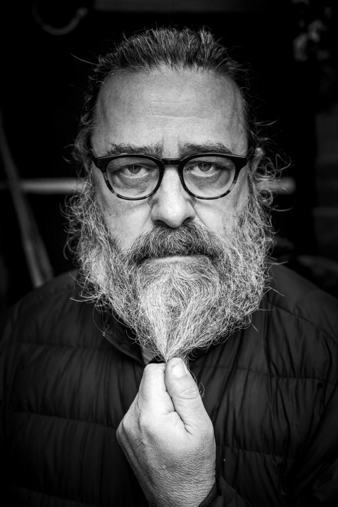 Wim Willaert: “Wat ik bij mijn kinderen heb gezien, wil ik mijn vader niet aandoen.”