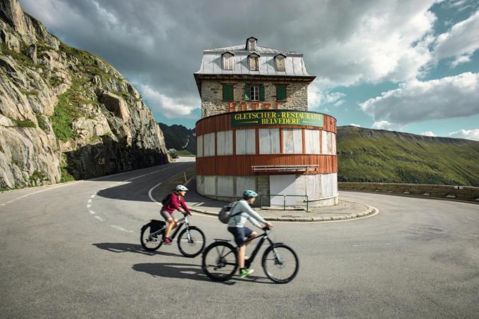 vélo électrique