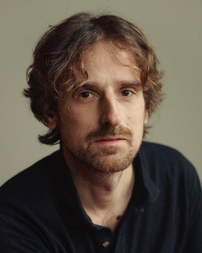 Thomas Nolf.