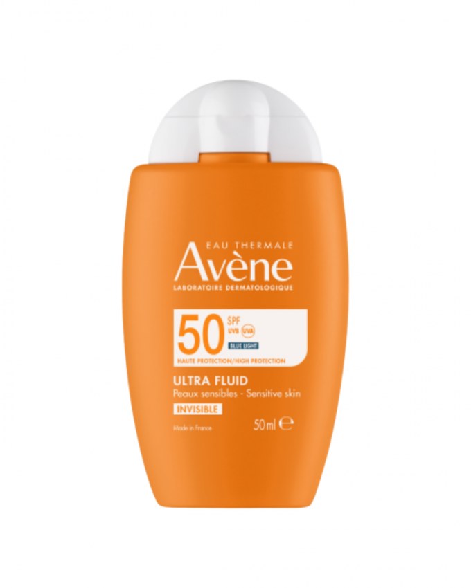 Voor de gevoelige huid 