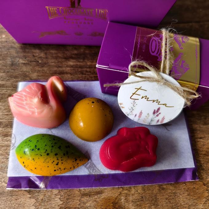 Pralines