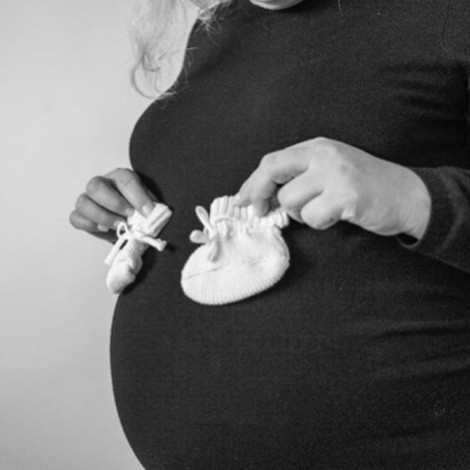 Bolle babybuik