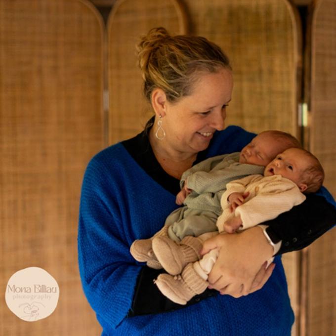 Newbornshoot