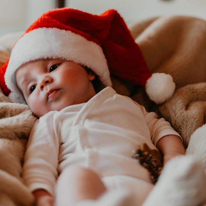 Kerstkaartje
