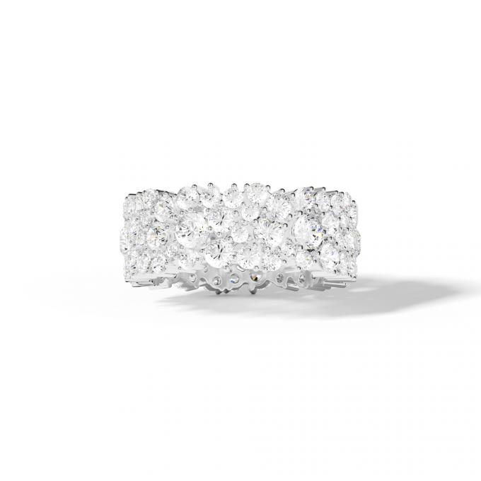 Bague Goutte