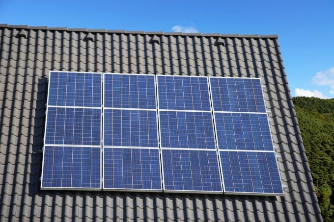 L’industrie solaire chinoise, leader mondial, est en pleine tourmente