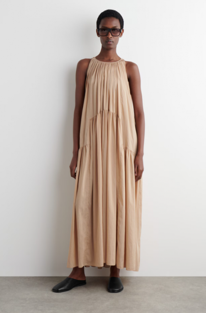 Robe chemise