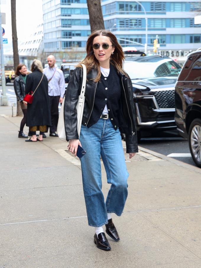 The Drew Barrymore Show, april 2025