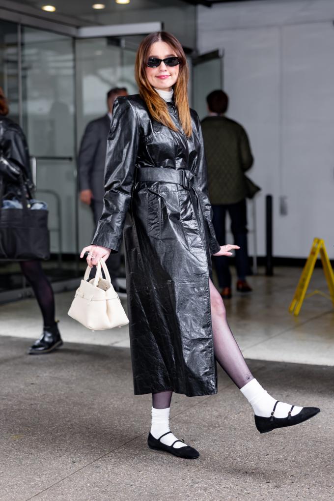 The Drew Barrymore Show, april 2025