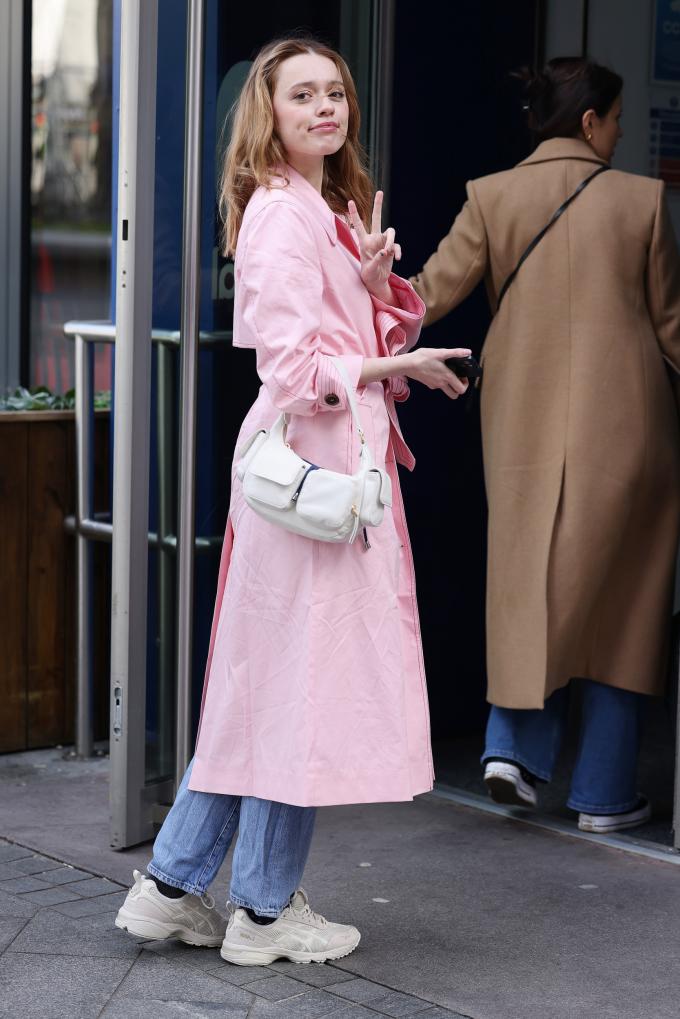 Capital Breakfast Radio Studios, maart 2023