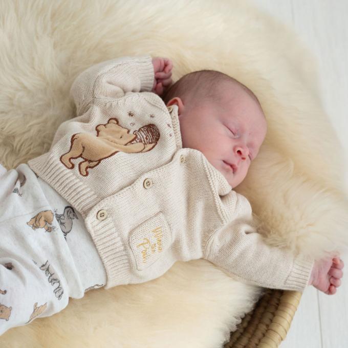 Newbornshoot