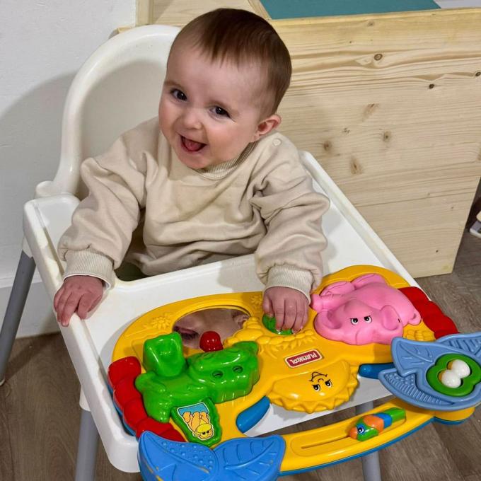 Crèche