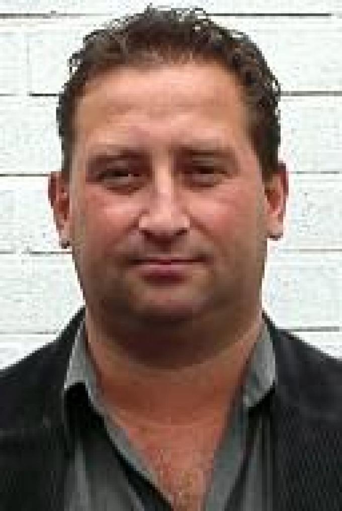 ACLVB-secretaris Alain Overbergh: “Morgen zijn we ter plaatse om het personeel bij te staan.” (gf)