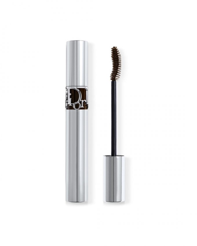 Diorshow bruine mascara