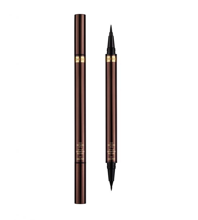 Signature cateye