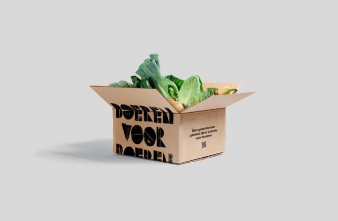 In het seizoen 2022-2023 lanceerde Club ‘Boeren voor Boeren’, een wekelijkse groentebox met gezonde voeding geteeld door lokale boeren.