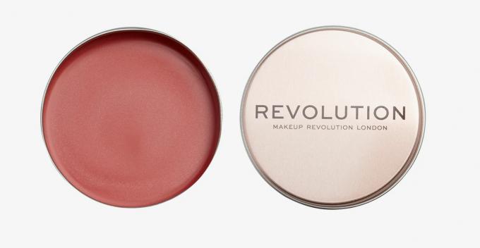 Revolution Balm Glow ‘Peach Bliss’