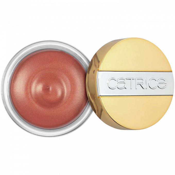 Desert Dune Luminizing Mousse Blush