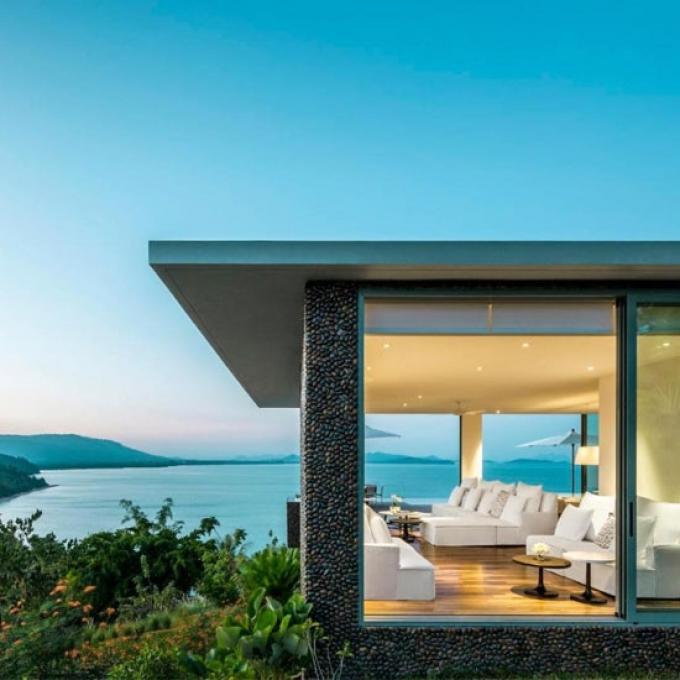 COMO Point Yamu – Phuket