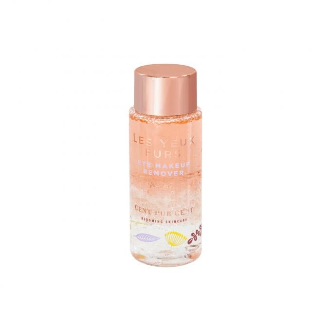 Mini Eye Makeup Remover