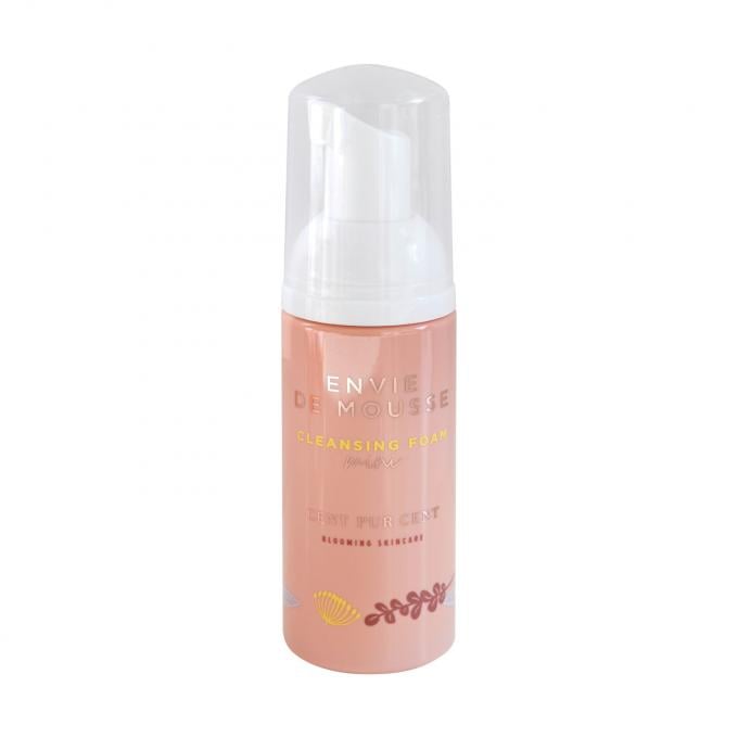 Mini Cleansing Mousse