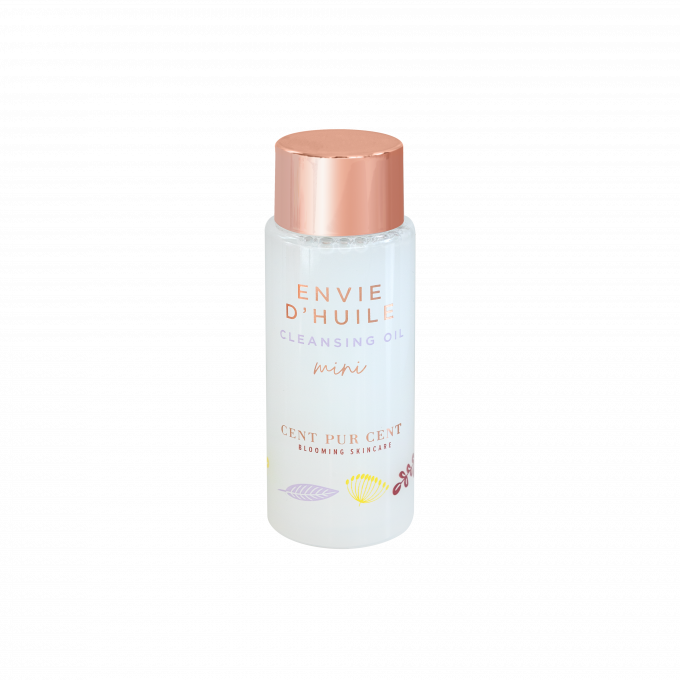 Mini Cleansing Oil