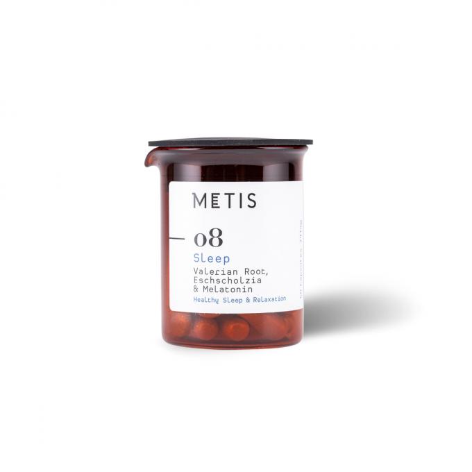 Healthy Sleep & Relaxation tabletten