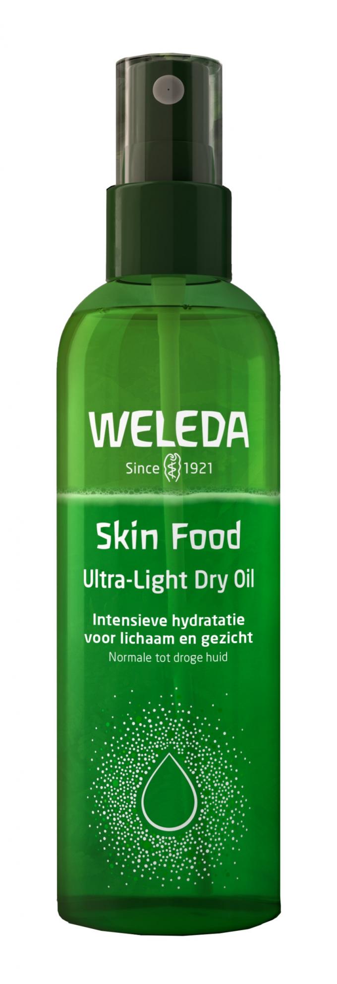 Skin Food Ultra-Light Skin Food