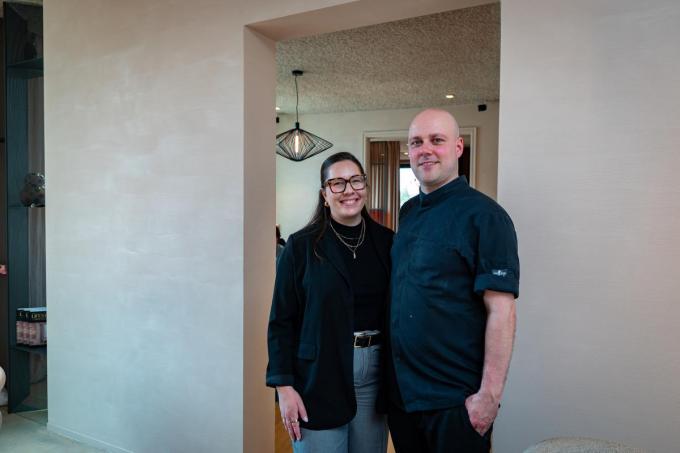 Tessa en Martijn, de gezichten van Rebelle.