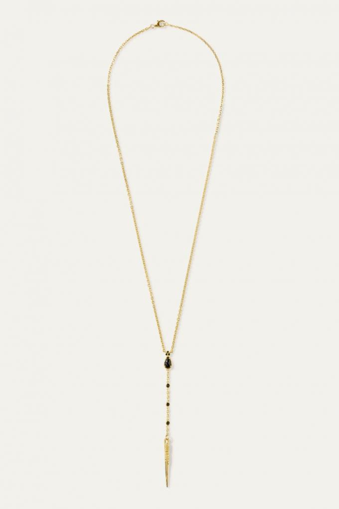 Sautoir avec pendentif