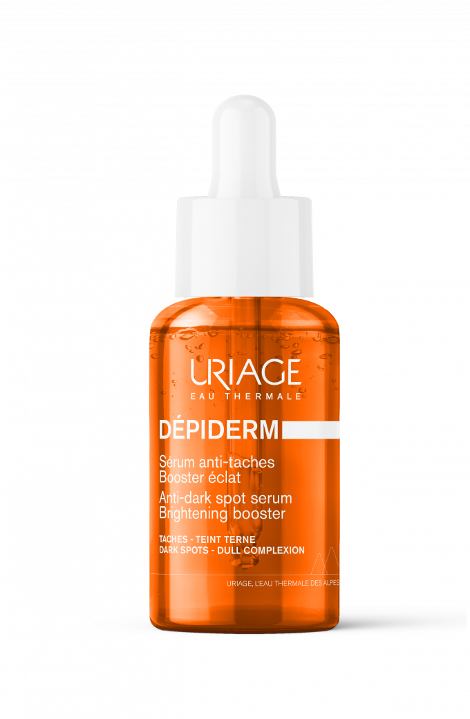 Uriage, Dépiderm Booster Sérum 30 ml