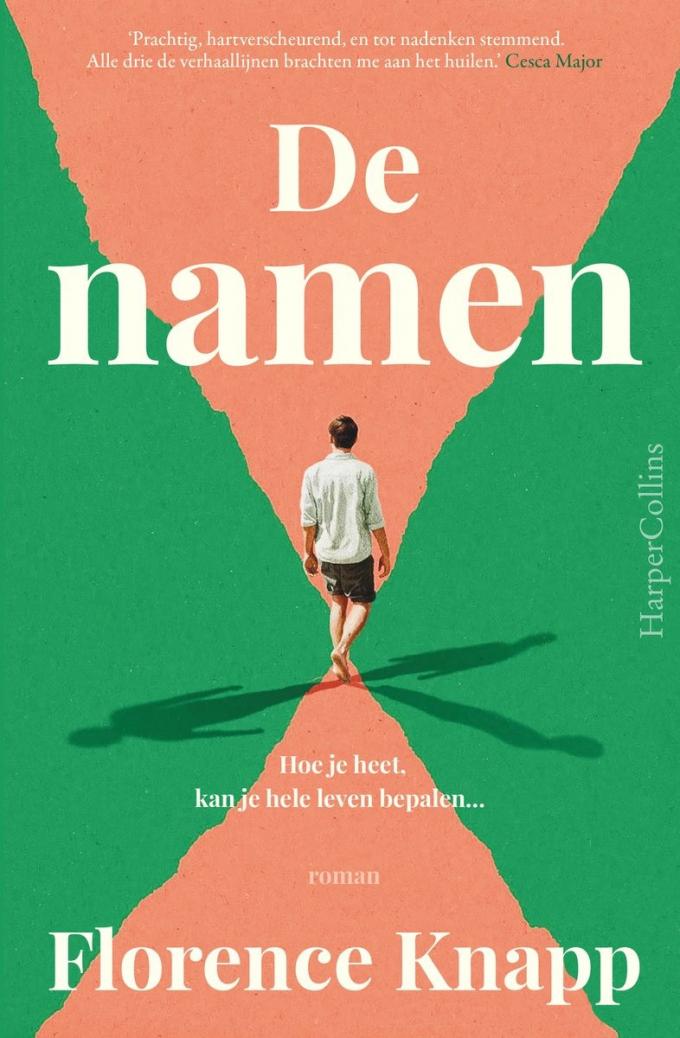 De namen