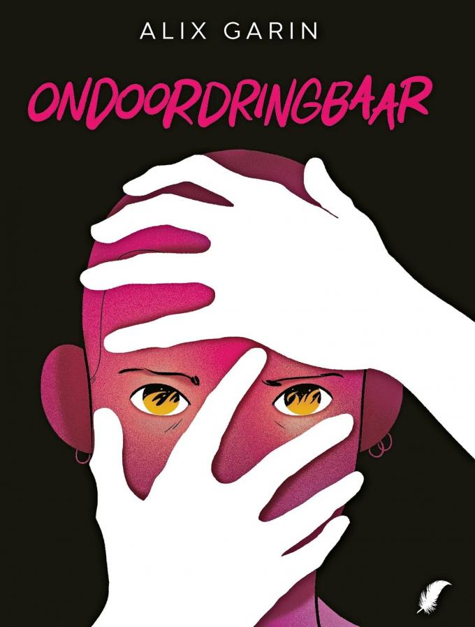 ‘Ondoordringbaar’ van Alix Garin – ★★★½