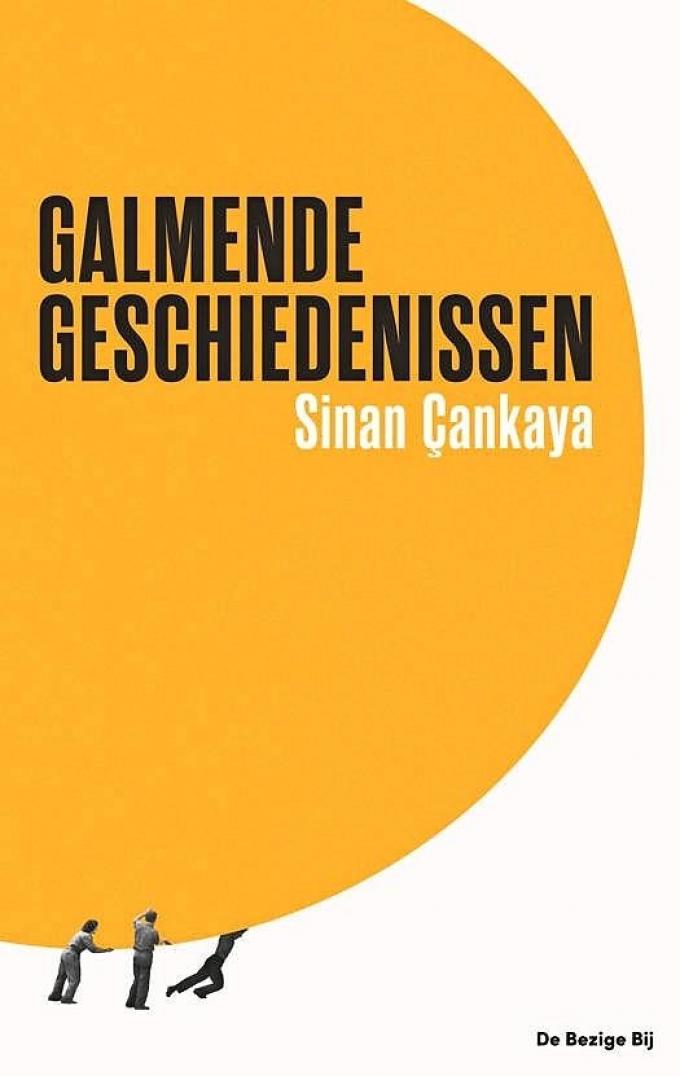 ‘Galmende geschiedenissen’ van Sinan Çankaya – ★★★★