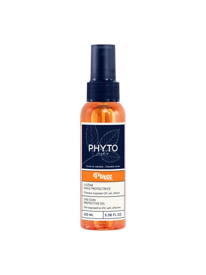 The Icon Protective Oil