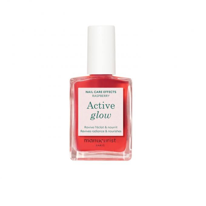 Active Glow ‘Raspberry’
