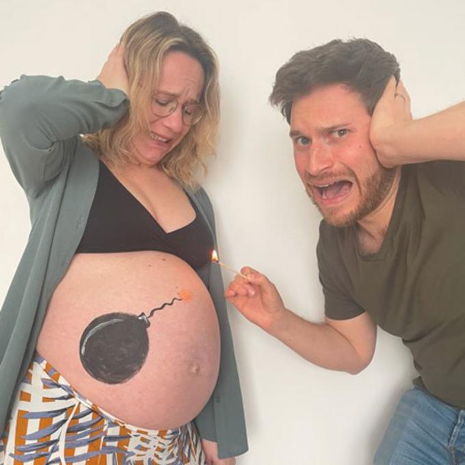 Bolle babybuik