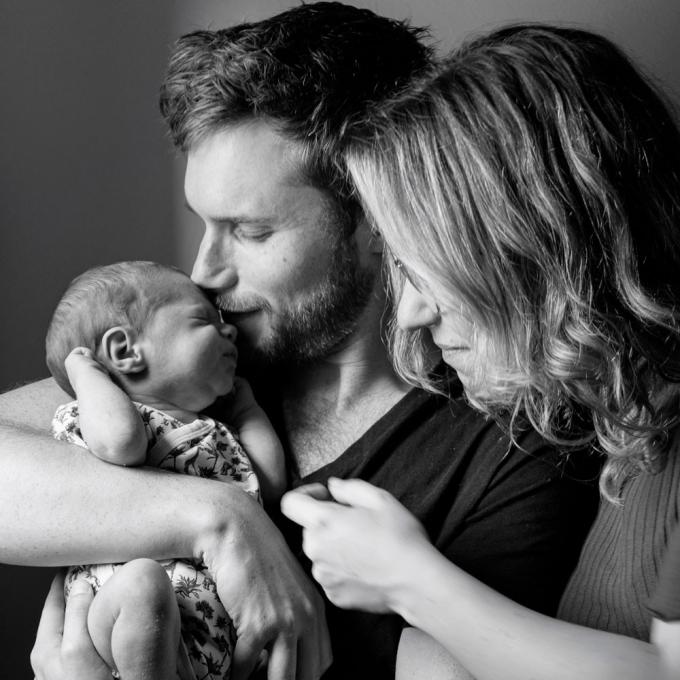 Newbornshoot