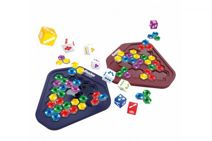 Genius Gems