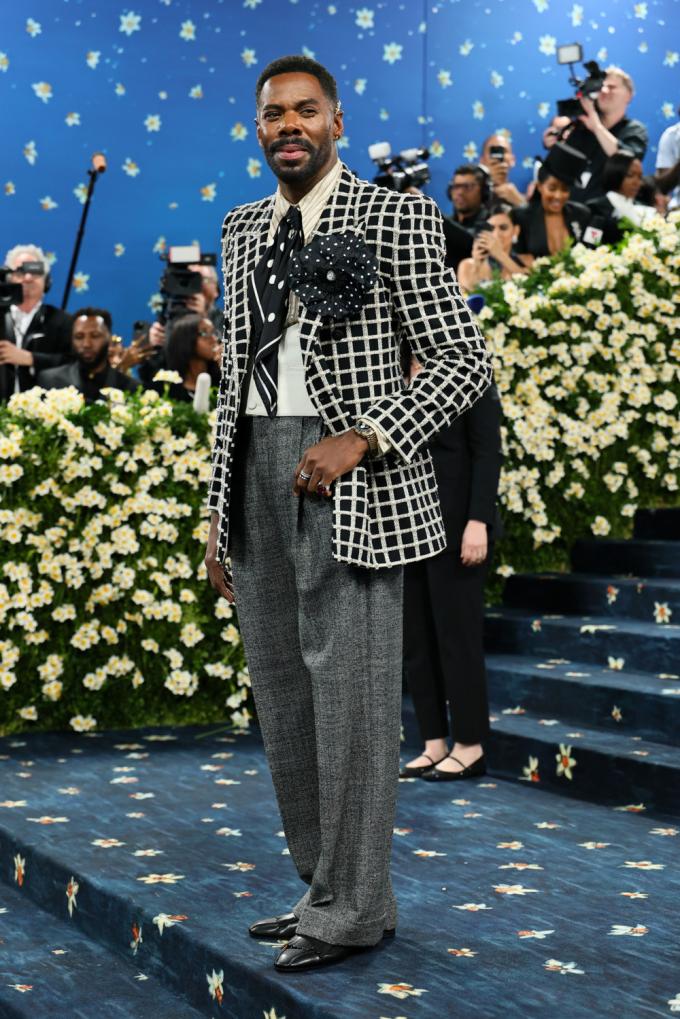 Colman Domingo in Valentino
