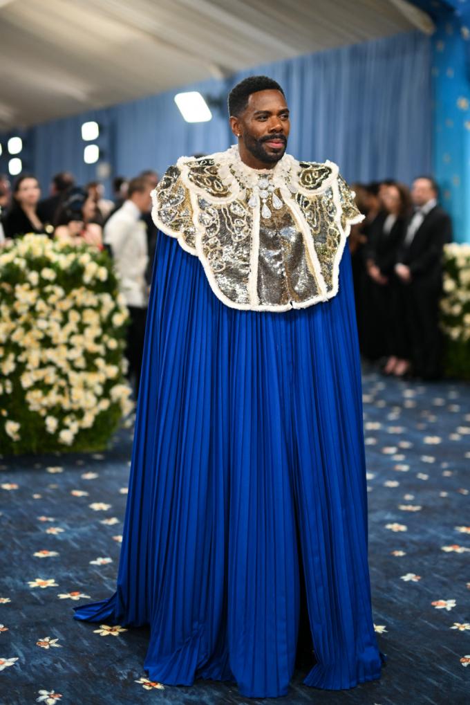 Colman Domingo in Valentino