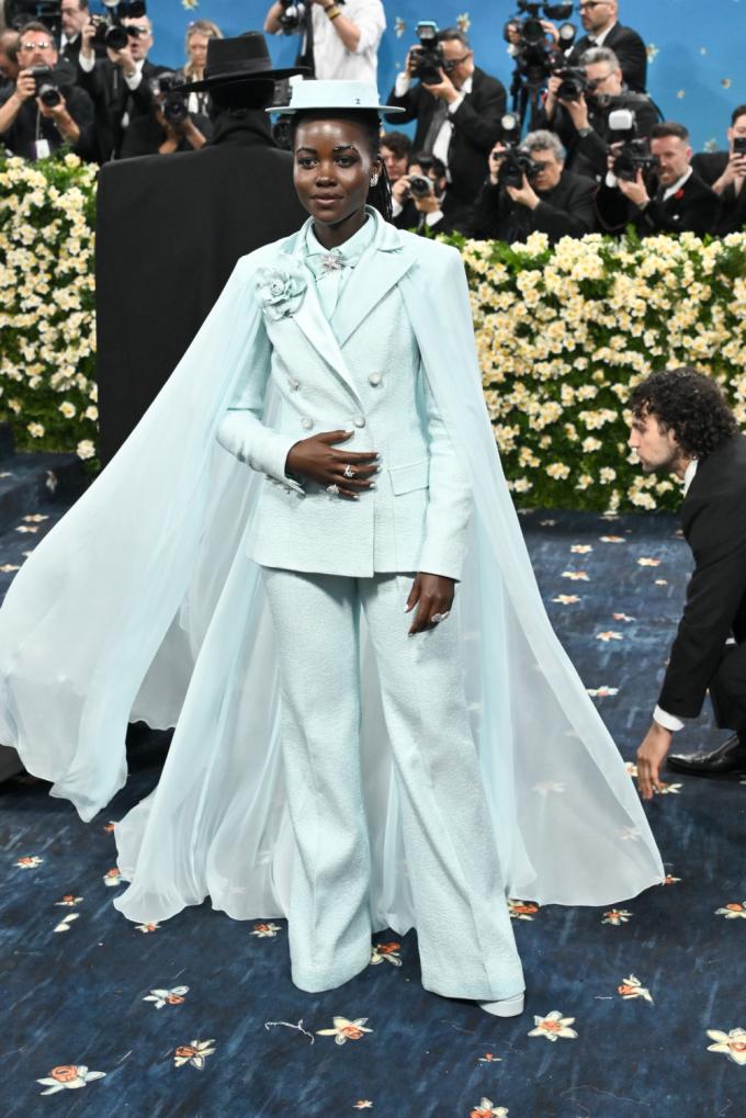 Lupita Nyong’o 