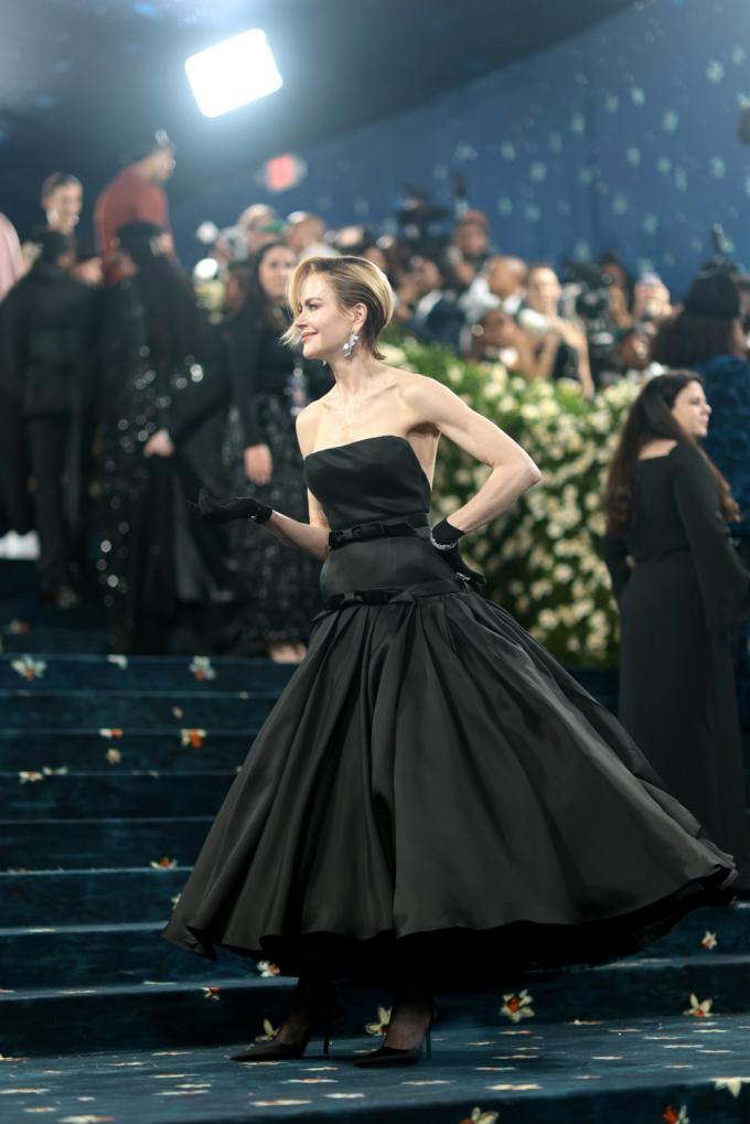 Nicole Kidman