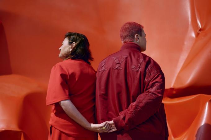 Senne is zijn ouders enorm dankbaar: “Dankzij hen kan ik doen wat ik graag doe. Ze hebben me echt alle kansen gegeven.”