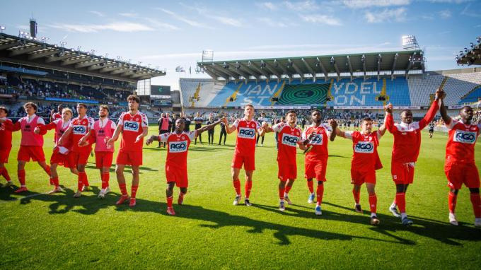Na 17 jaar valt het doek over KV Kortrijk in de hoogste afdeling van het Belgisch voetbal.