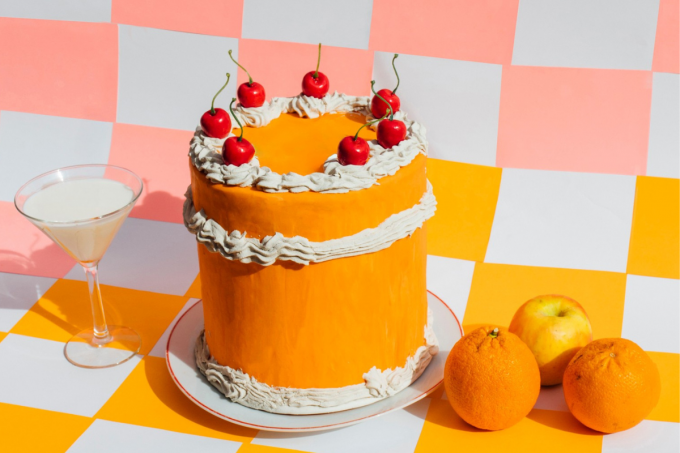 Notre sélection de cadeaux gourmands pour la fête des mères - Getty Images