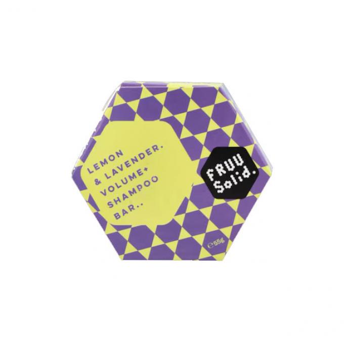 Lemon & Lavender 