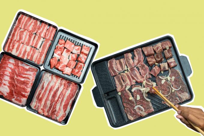 La viande rouge est-elle mauvaise pour la santé? Getty Images